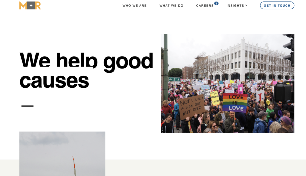 Nonprofit Social Media Management Agencies
